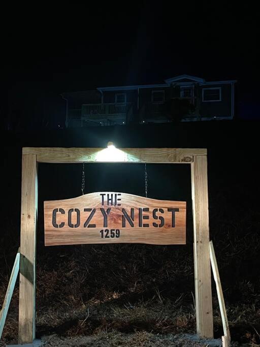 Вилла The Cozy Nest Маунт-Эйри Экстерьер фото
