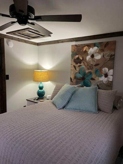 Вилла The Cozy Nest Маунт-Эйри Экстерьер фото