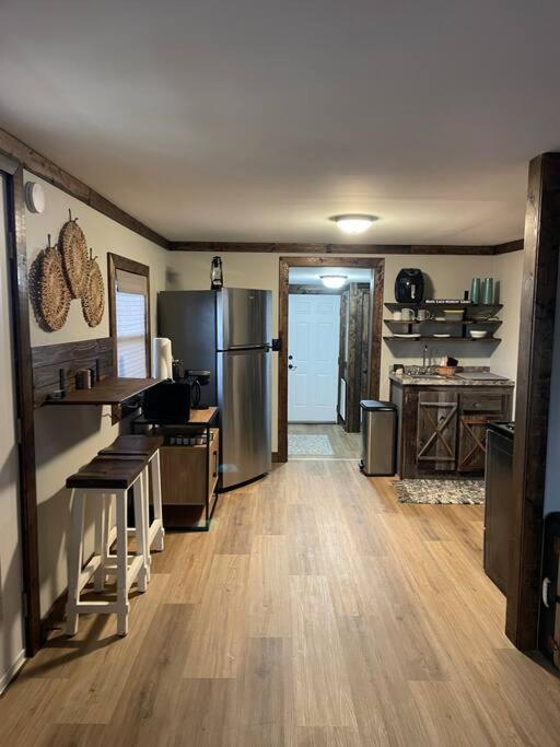Вилла The Cozy Nest Маунт-Эйри Экстерьер фото